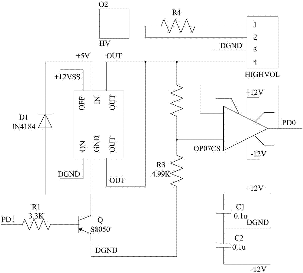 在線絕緣監(jiān)測裝置及其系統(tǒng)的制造方法