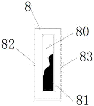 一種液晶顯示屏用的高效散熱背光組件的制造方法與工藝