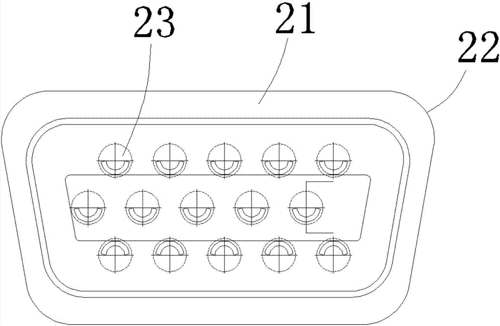 D‑SUB壳体的制造方法与工艺