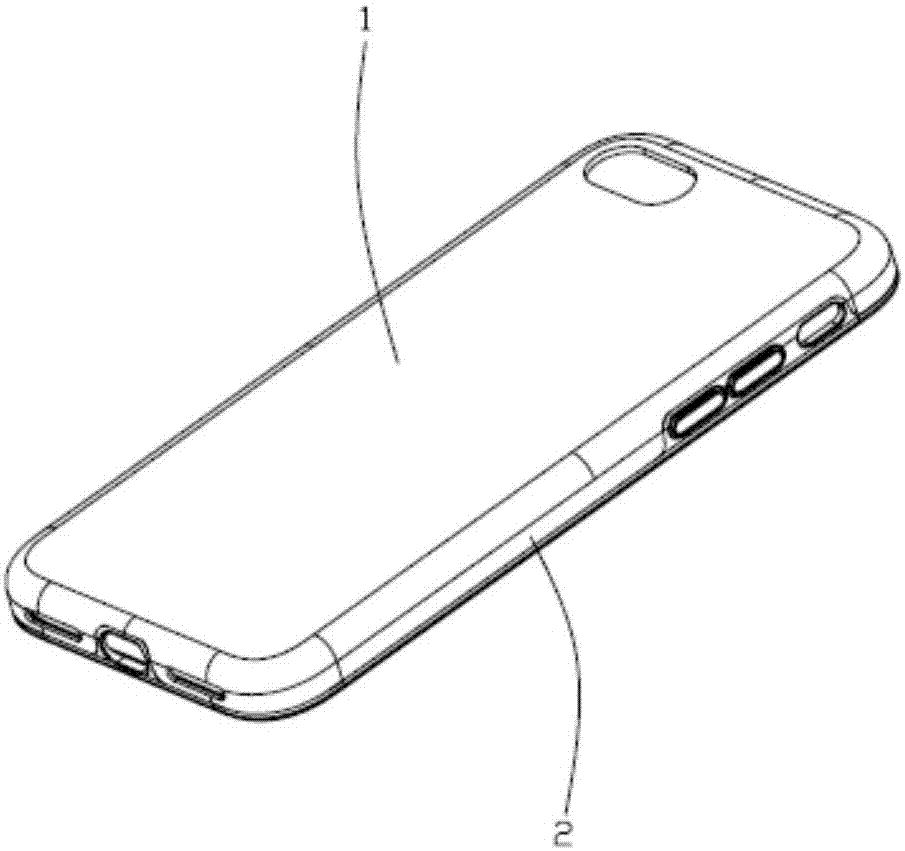手機保護(hù)套的制造方法與工藝