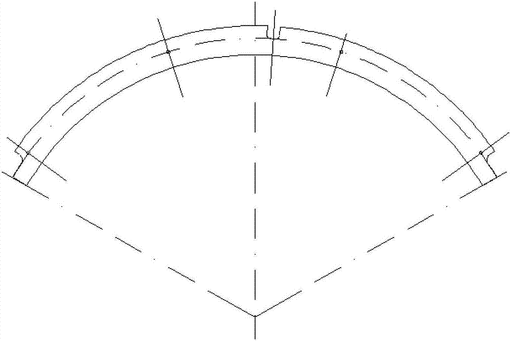 一種反應(yīng)堆保護(hù)管組件彈簧管更換模擬培訓(xùn)平臺(tái)的制造方法與工藝