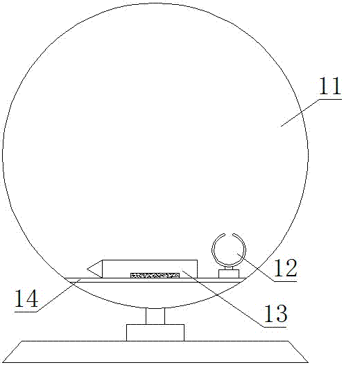 一種數(shù)學教具的制造方法與工藝