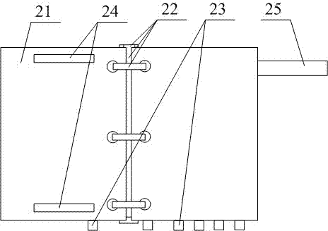 具有多個計算單元的工程造價預(yù)算工作臺的制造方法與工藝