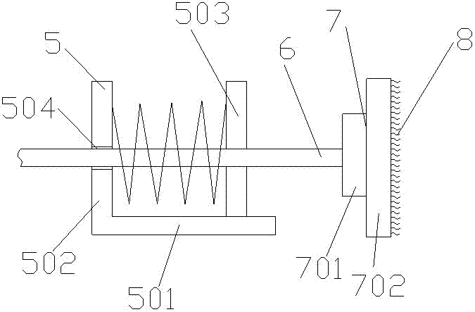 建筑物表面清洁设备的制造方法与工艺