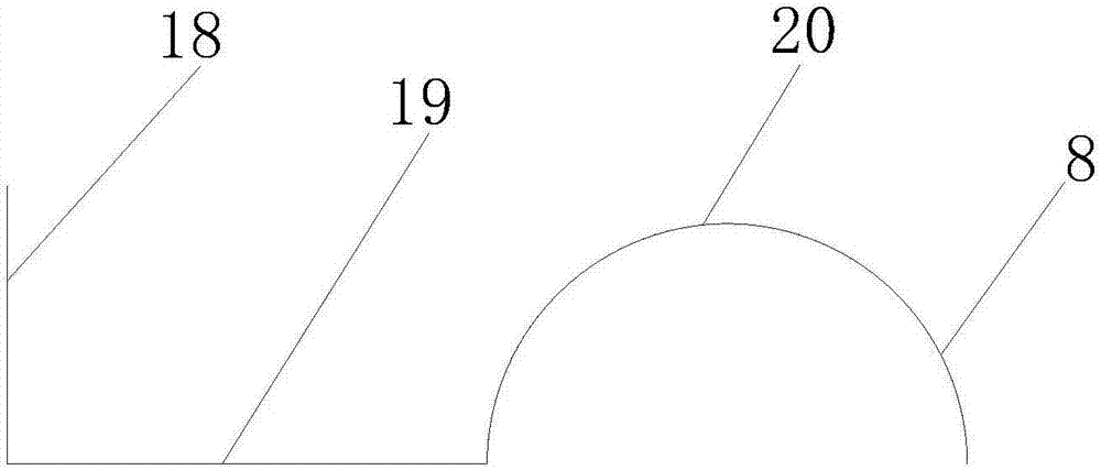 一種畜牧獸醫(yī)用打針固定裝置的制造方法