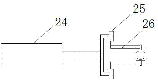 限溫器杯體自動切邊設備的制造方法與工藝