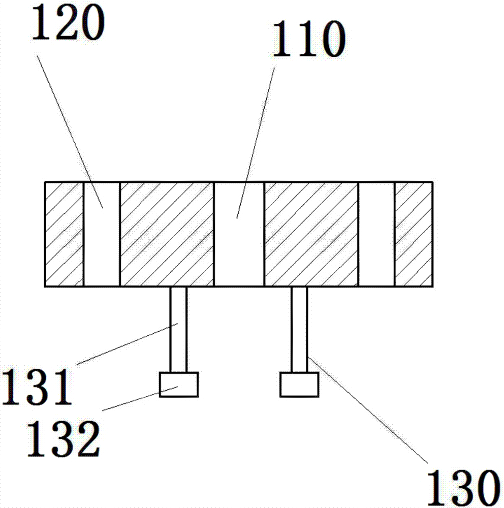 一種鋁合金沖孔用模具的制造方法與工藝