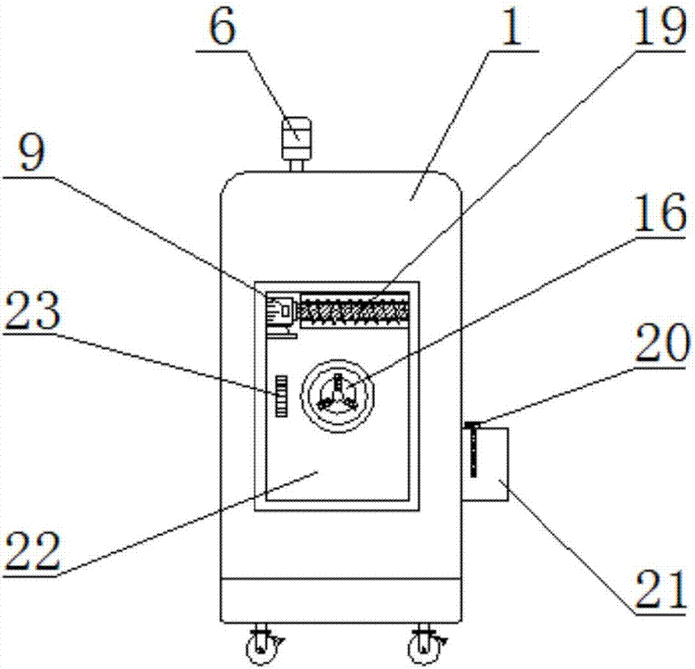 一种管制品加工数控车床的制造方法与工艺