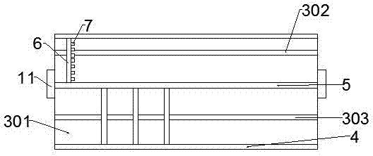 藝術(shù)設(shè)計(jì)用工具盒的制造方法與工藝