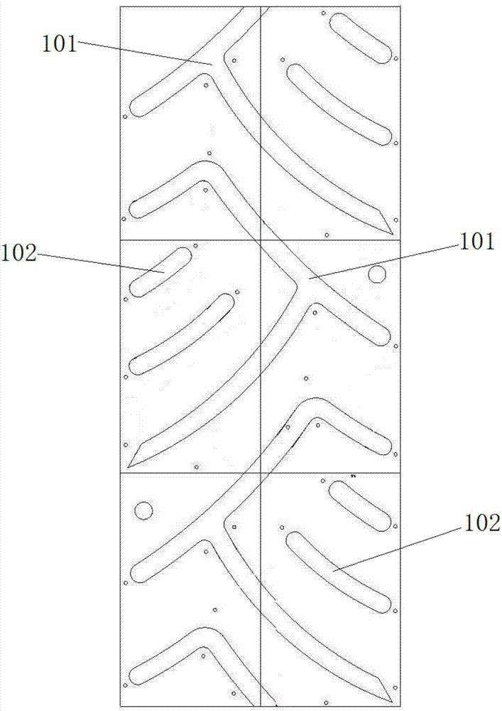 一種安全可靠的輪胎的制造方法與工藝