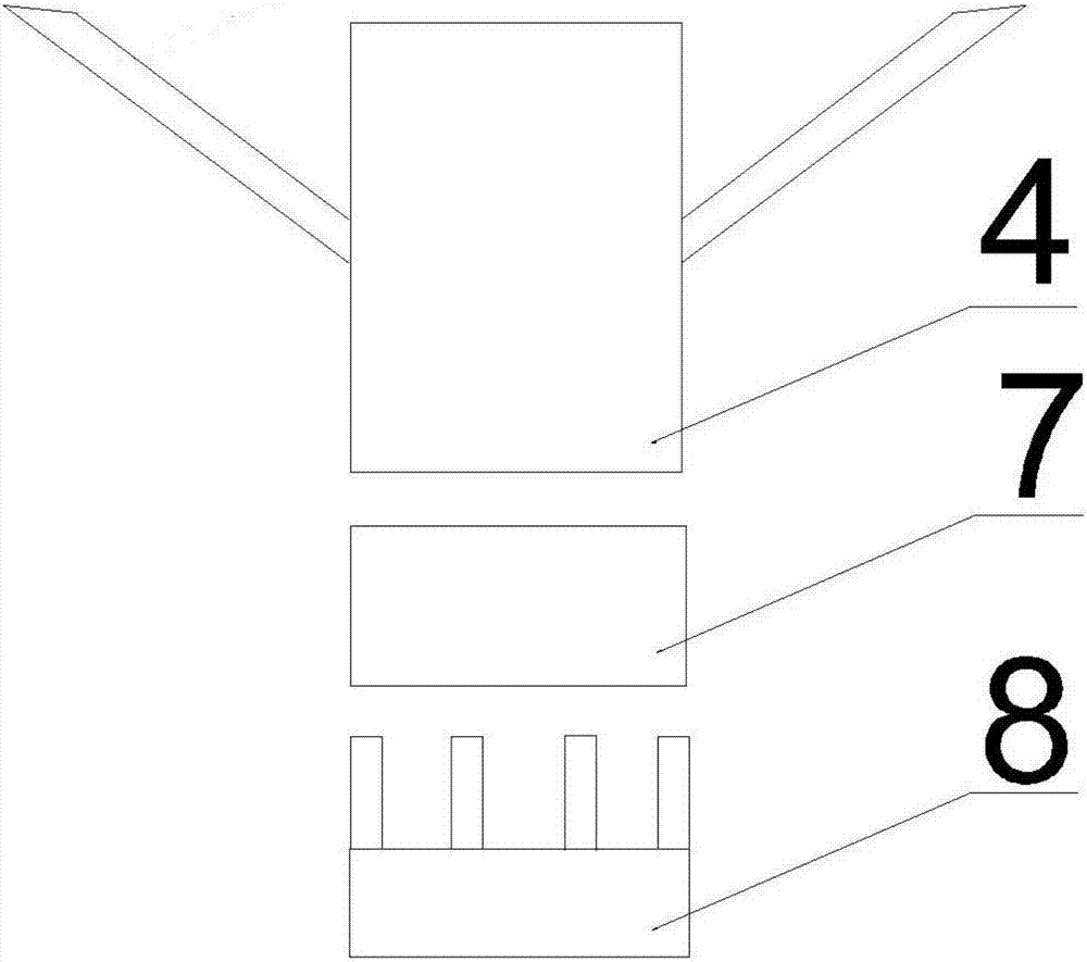 一種防暴無(wú)人機(jī)的制造方法與工藝