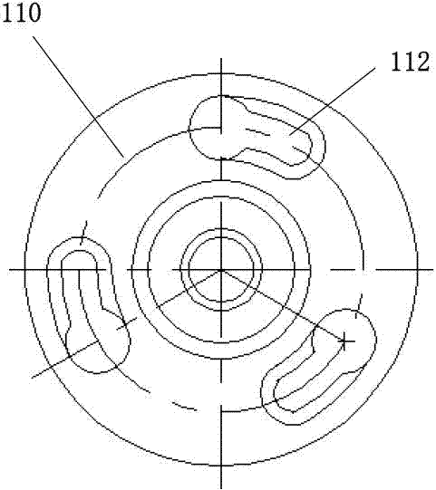 精銑床用零件固定裝置的制造方法