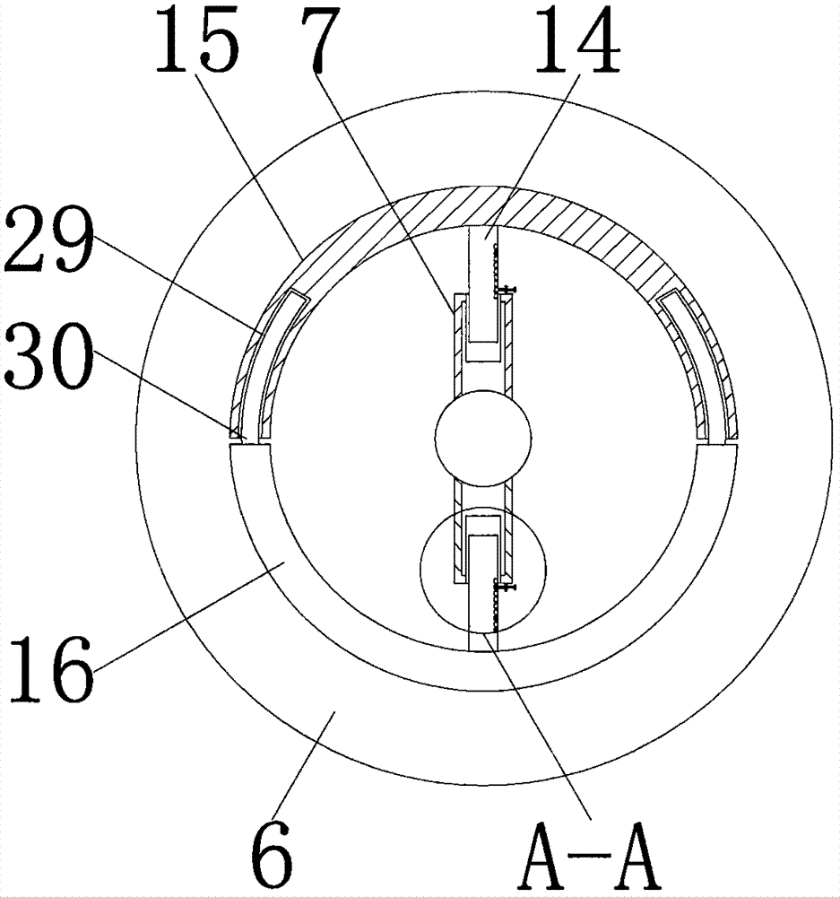 一種自動(dòng)計(jì)數(shù)建筑系統(tǒng)配線工作臺(tái)的制造方法與工藝