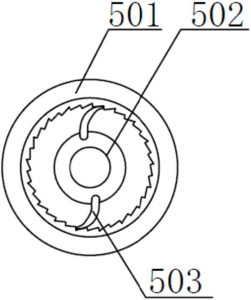 一種絎縫機(jī)送料機(jī)構(gòu)的制造方法與工藝