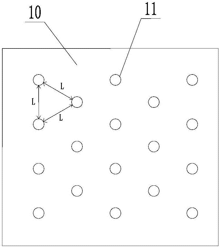 一種軟基重力式碼頭結(jié)構(gòu)的制造方法與工藝