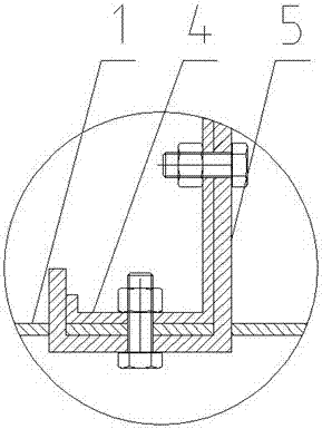 一種建筑工程吊頂施工結(jié)構(gòu)的制造方法與工藝