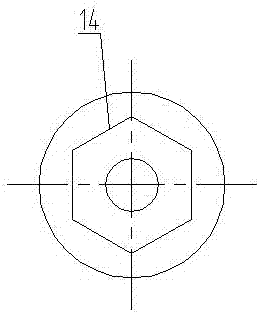 变压器瓦斯继电器集气盒维护工具的制造方法与工艺