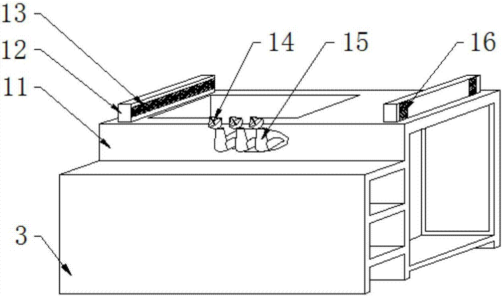 一種建筑工程用管理裝置的制造方法