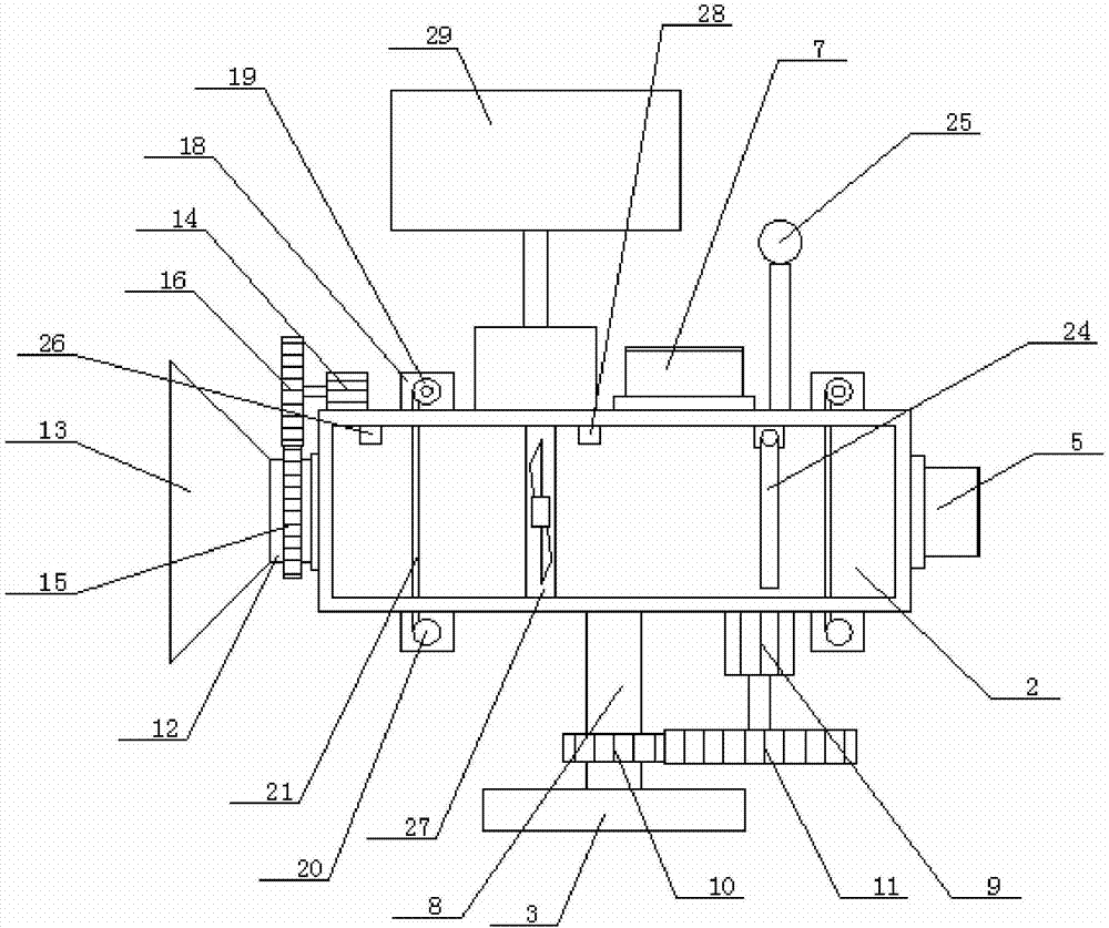 一種可以改善空氣質(zhì)量的電力鐵塔的制造方法與工藝