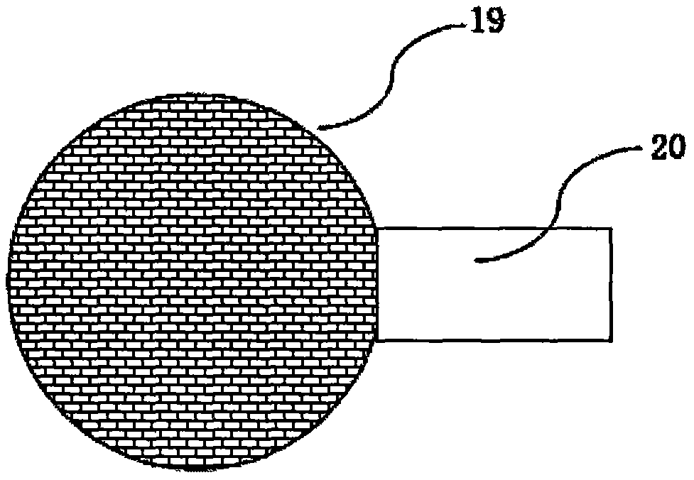 防止汽輪機(jī)軸系磨損的多層過(guò)濾式油循環(huán)系統(tǒng)的制造方法與工藝