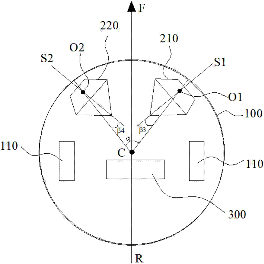 移動(dòng)機(jī)器人的制造方法與工藝