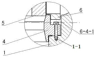 一種大口徑降噪先導籠式調(diào)節(jié)閥的制造方法與工藝