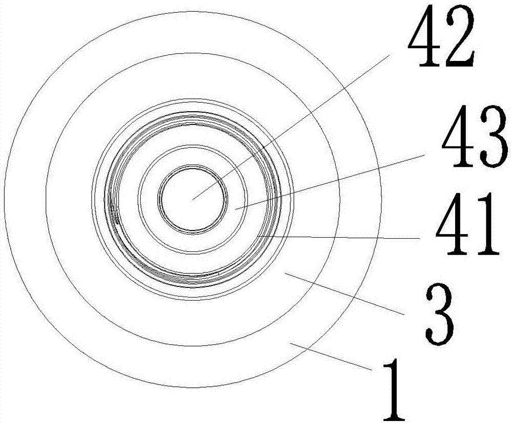 一种新型结构LED灯的制造方法与工艺