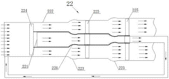 一種火電廠液氨脫硝汽輪機聯(lián)合節(jié)能循環(huán)系統(tǒng)的制造方法與工藝