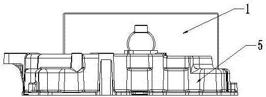 用于閥體蓋的三坐標(biāo)檢測(cè)工裝的制造方法與工藝