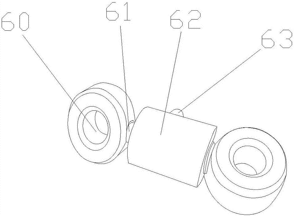 一種適用于機(jī)械生產(chǎn)車間內(nèi)使用的工業(yè)機(jī)器人的制造方法與工藝