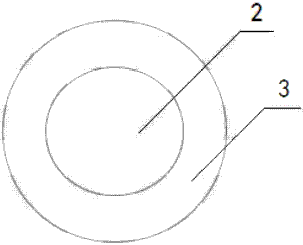 一種便攜式熱線風(fēng)速測量裝置及系統(tǒng)的制造方法