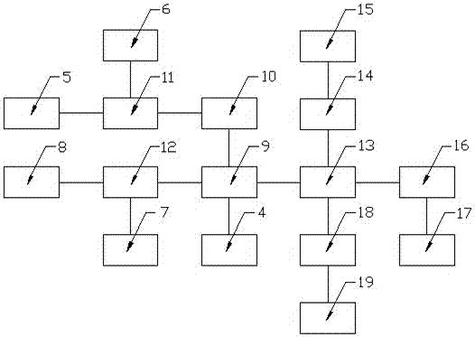 一種電池監(jiān)測儀的制造方法與工藝