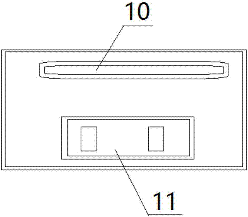 一種機(jī)車(chē)電壓調(diào)整器綜合試驗(yàn)臺(tái)的制造方法與工藝