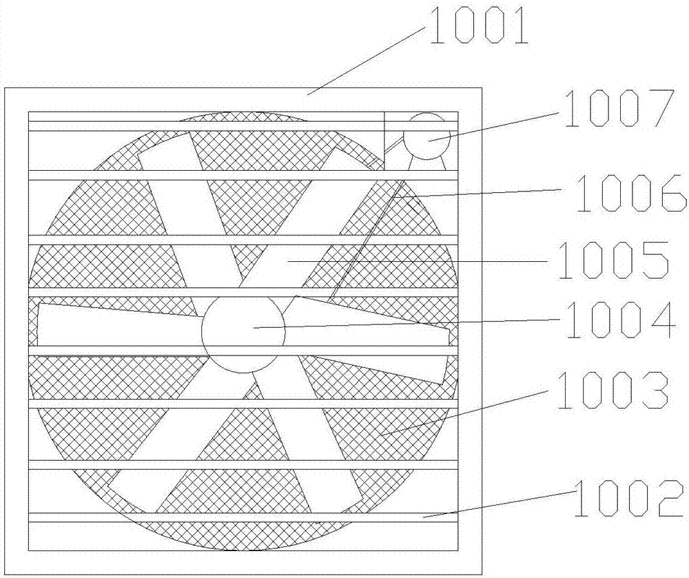 一种新型3D打印机恒温去味装置的制造方法