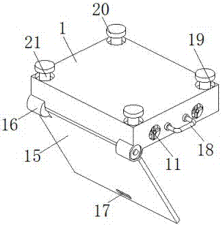 互聯(lián)網(wǎng)信息中介借貸行為信息儲(chǔ)存裝置的制造方法