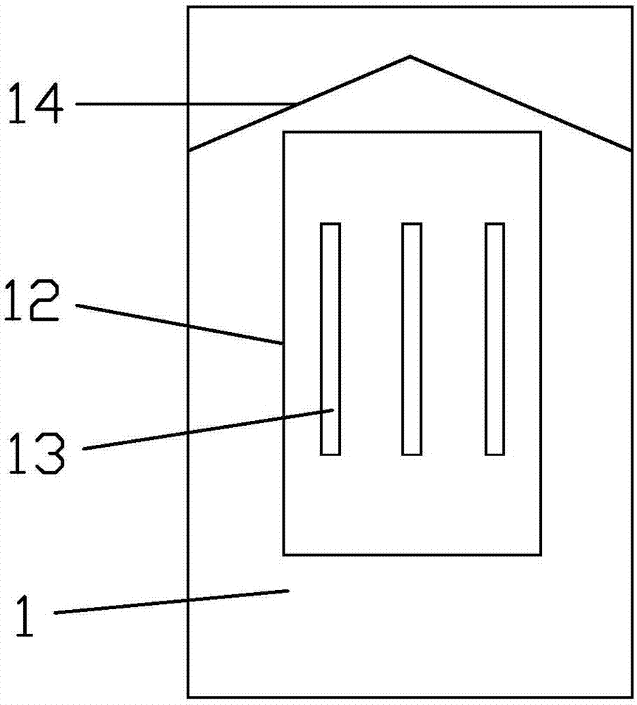 一種公共場合用觸摸一體機(jī)的制造方法與工藝