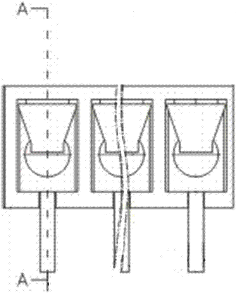 一種電腦開機(jī)復(fù)位擴(kuò)展模塊的制造方法與工藝