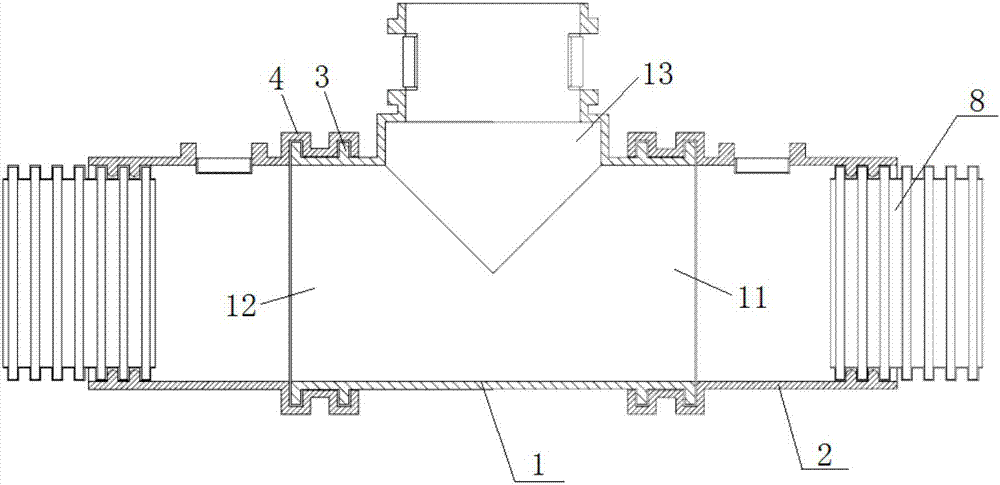 线束用连接管和线束的制造方法与工艺