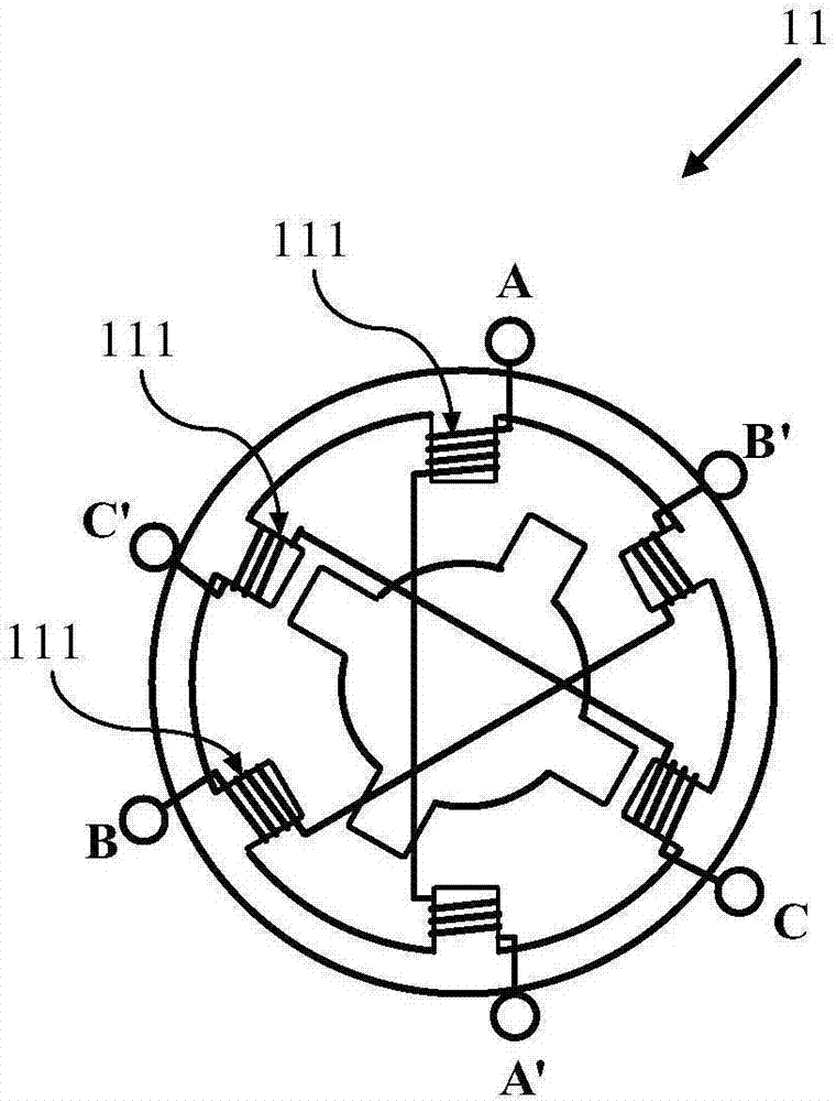 電動(dòng)驅(qū)動(dòng)裝置以及電動(dòng)設(shè)備的制造方法