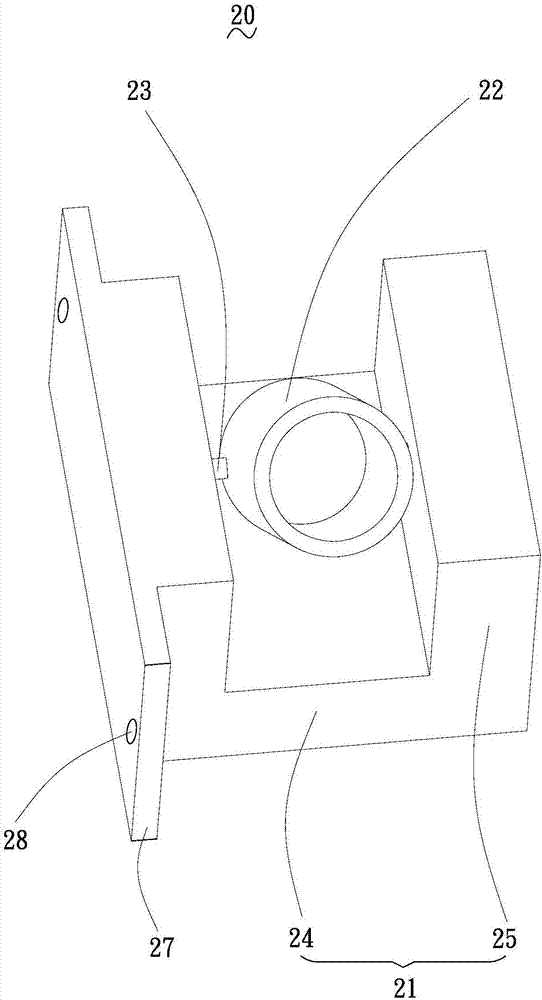 用于IP網(wǎng)絡(luò)電話(huà)機(jī)的臺(tái)筆組件的制造方法與工藝