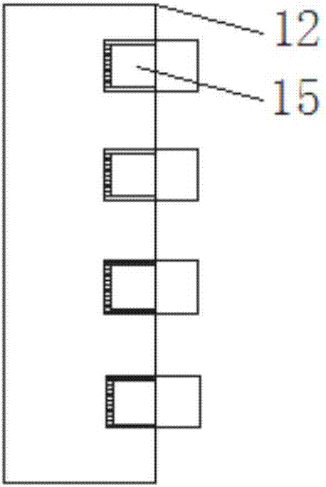 一种分体式LED控制模组的制造方法与工艺