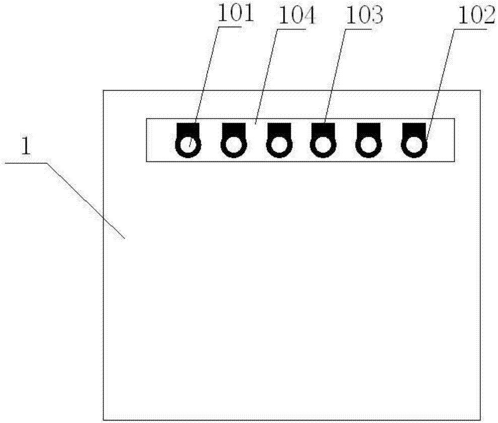 一種用于LED驅(qū)動電源的組合PCB板的制造方法與工藝