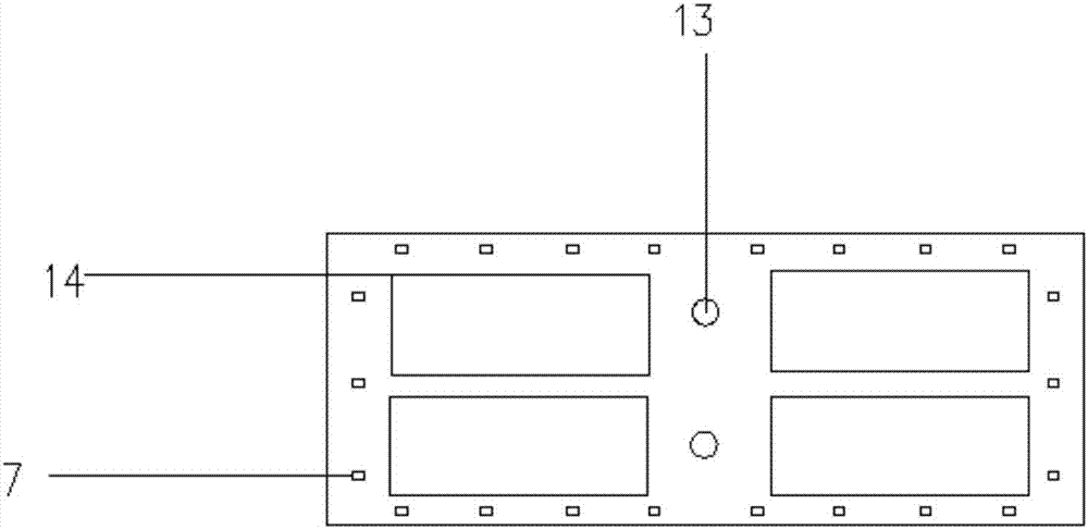 一种可任意层互连的高密度HDI线路板的制造方法与工艺