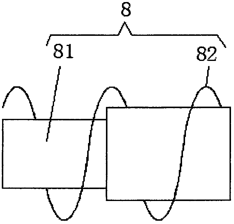 一種計(jì)算機(jī)多媒體教學(xué)培訓(xùn)裝置的制造方法