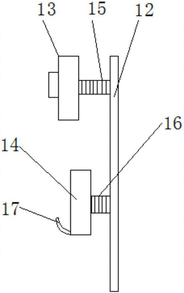 一種重癥醫(yī)學(xué)教學(xué)用教具的制造方法與工藝