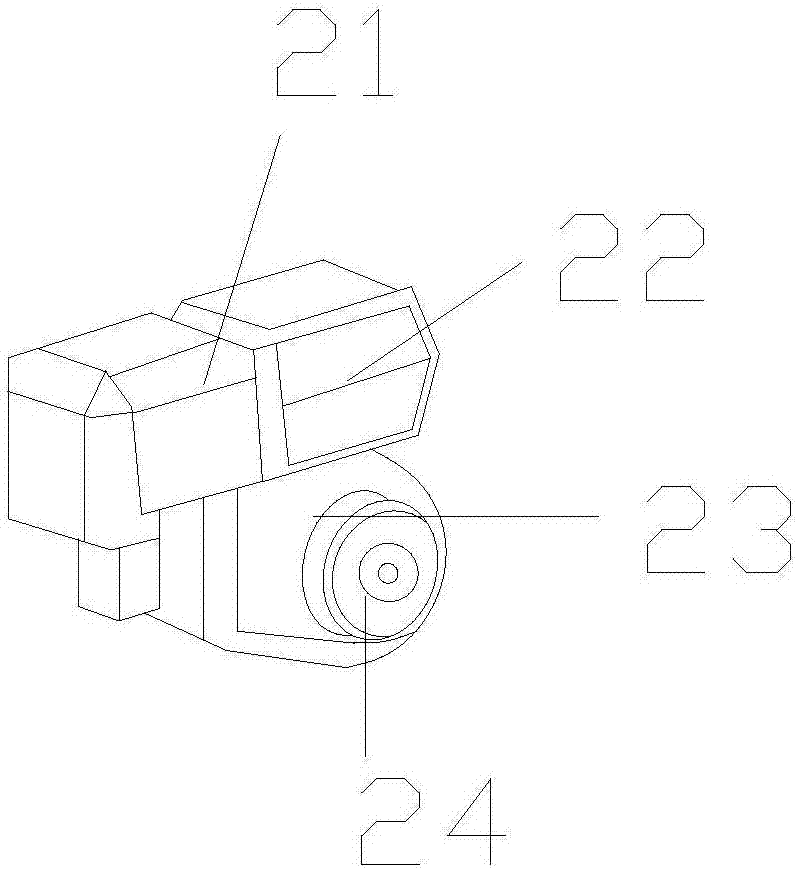 一种石墨烯插秧机的制造方法与工艺