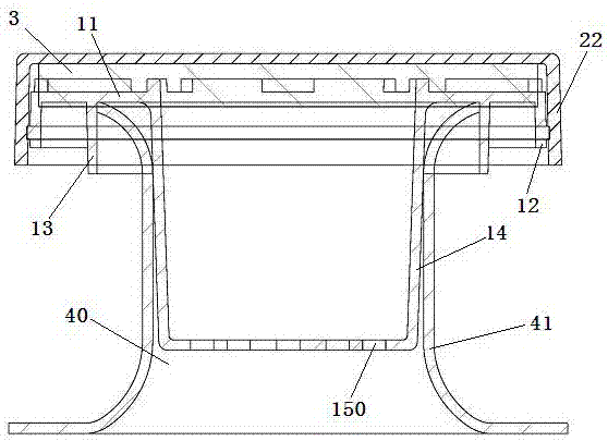 栽培袋透气盖的制造方法与工艺