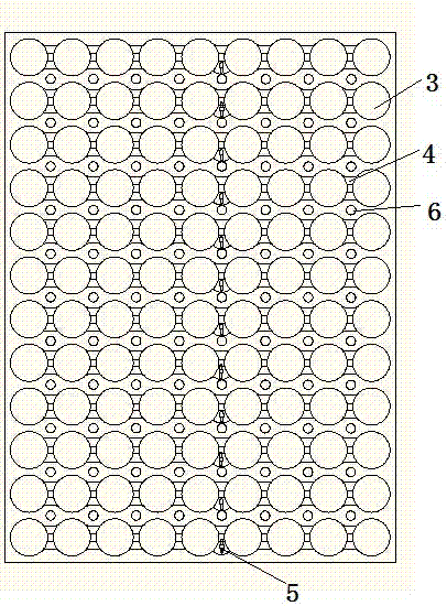 一種可自動調(diào)節(jié)形狀的空氣床墊的制造方法與工藝