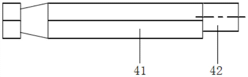 一種改進(jìn)型變量偏心軸皮帶扣的制造方法與工藝