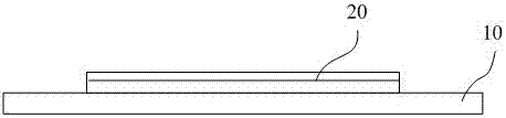 一种一次性电子体温计及系统的制造方法与工艺